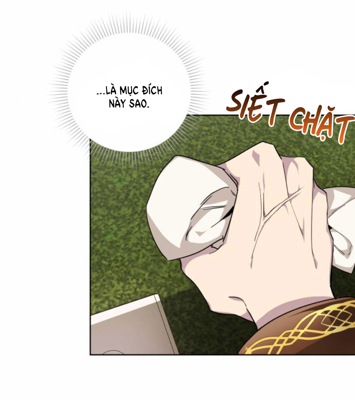 đã có lúc ta muốn nàng chết đi chapter 25 35