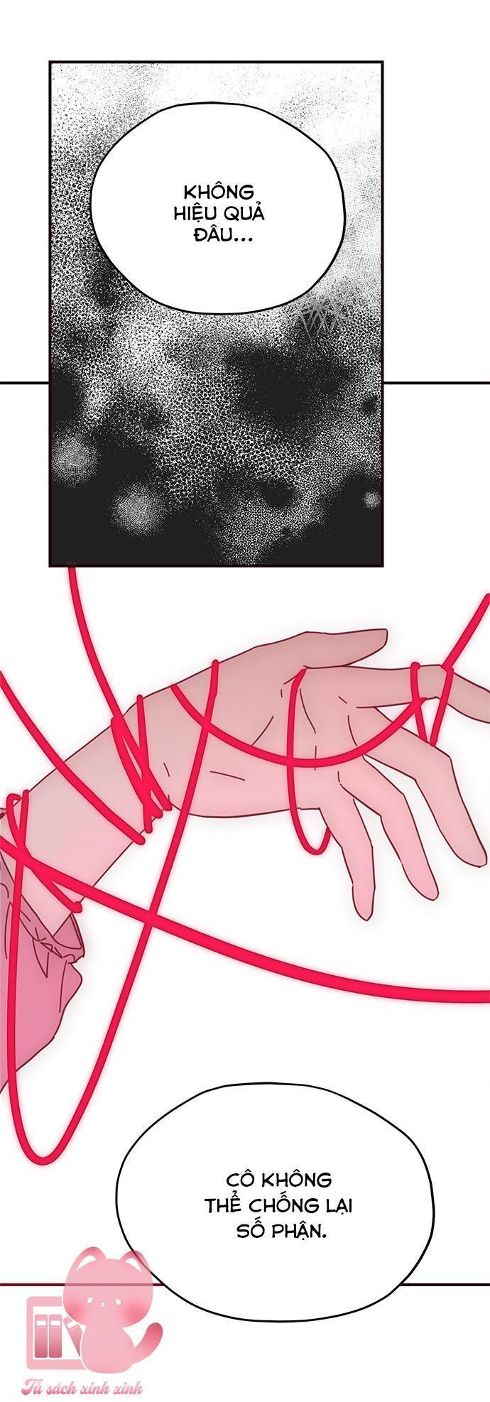 sợi chỉ tình yêu chapter 61 9