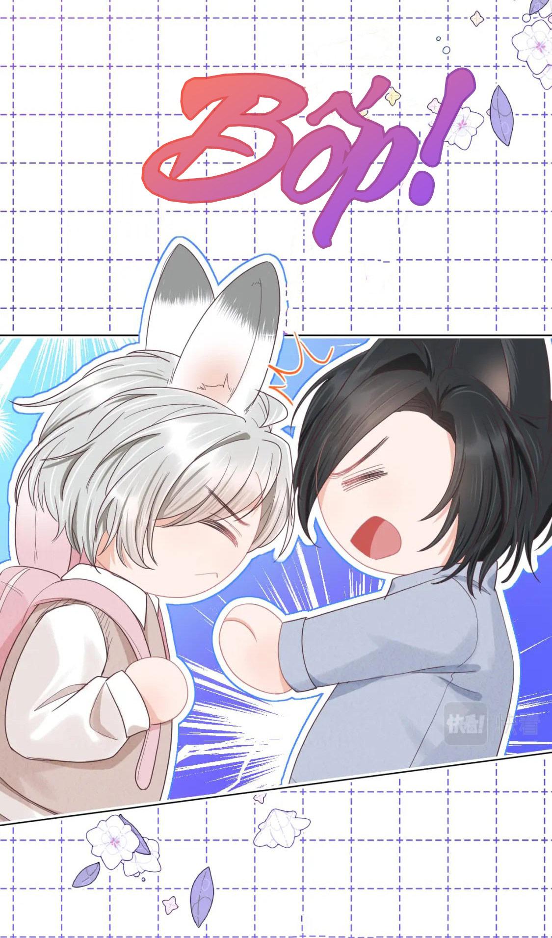 [ss2] một ngụm ăn cả thỏ con chapter 15 44