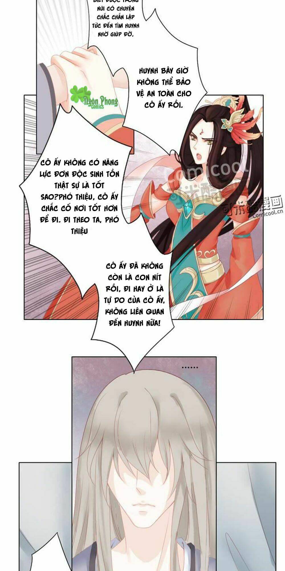 chuyển tương tư chapter 15 11