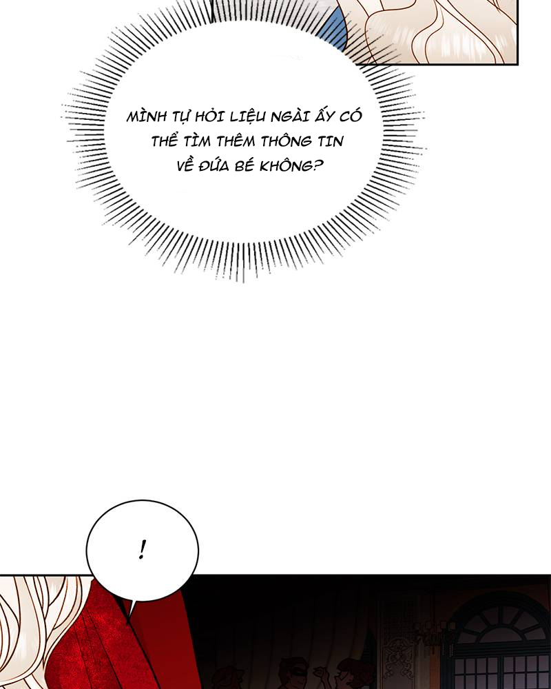 Hoàng Hậu Tái Hôn chapter 32.1 45