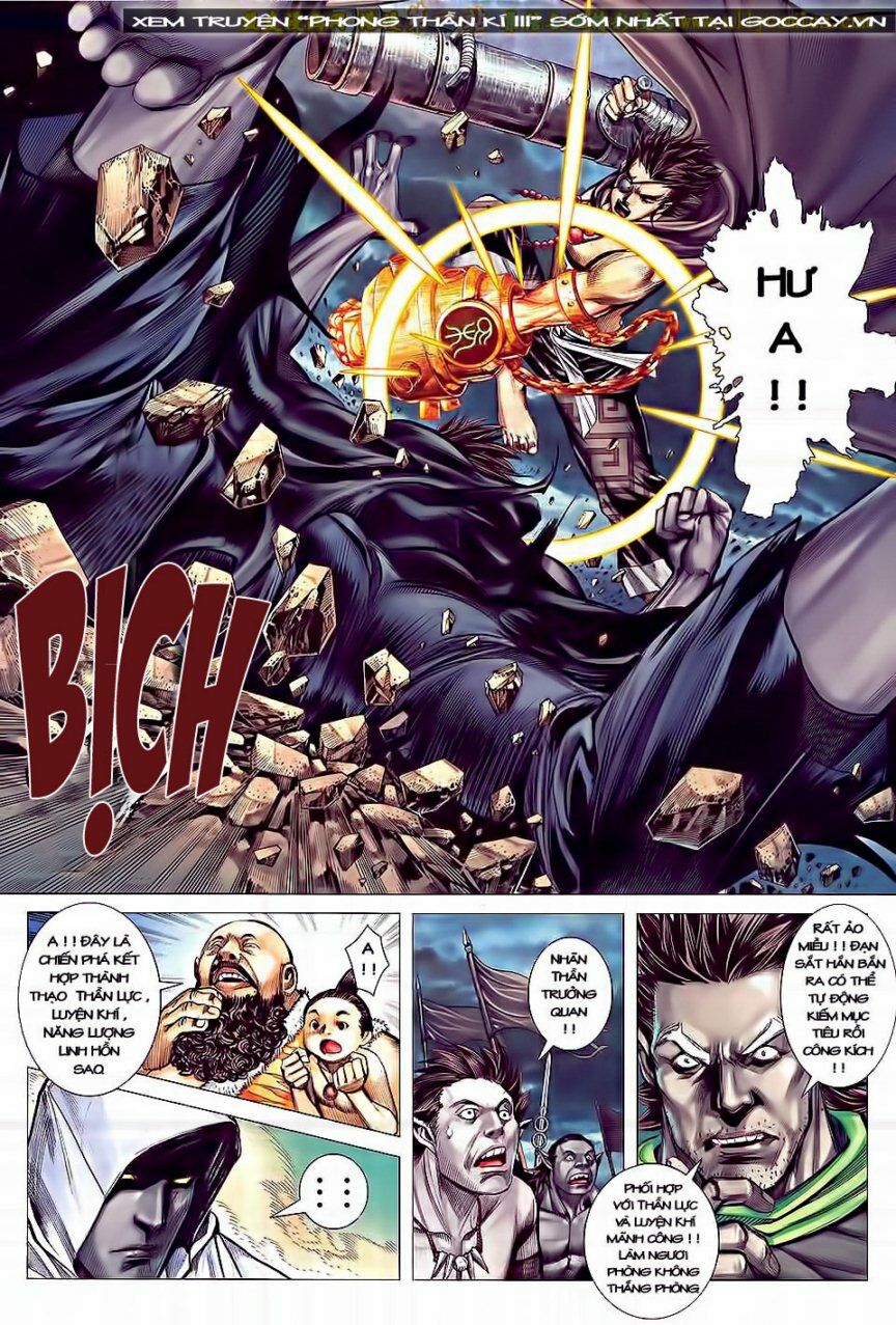 phong thần ký phần 3 chapter 6 30