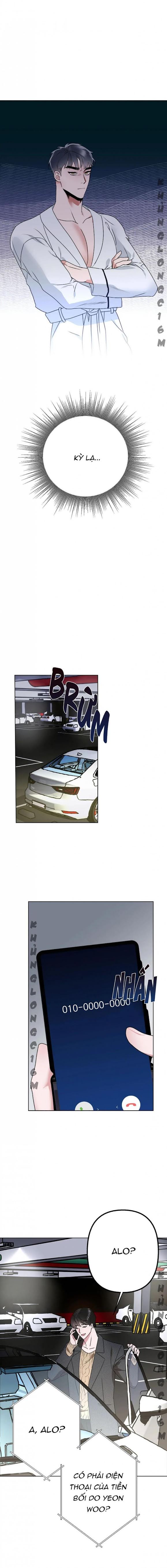 ngã rẽ chapter 4 15