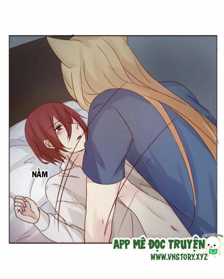 hồ tiên này không tin được chapter 12.5 14