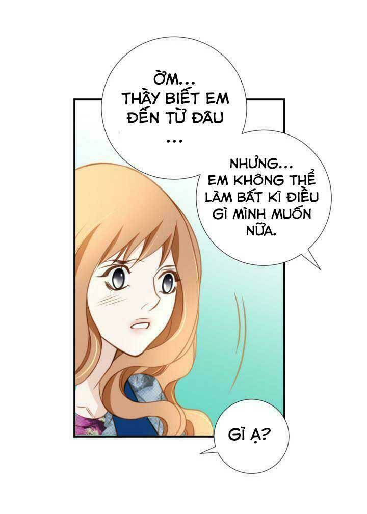 tiếp xúc chí mạng chapter 9 54