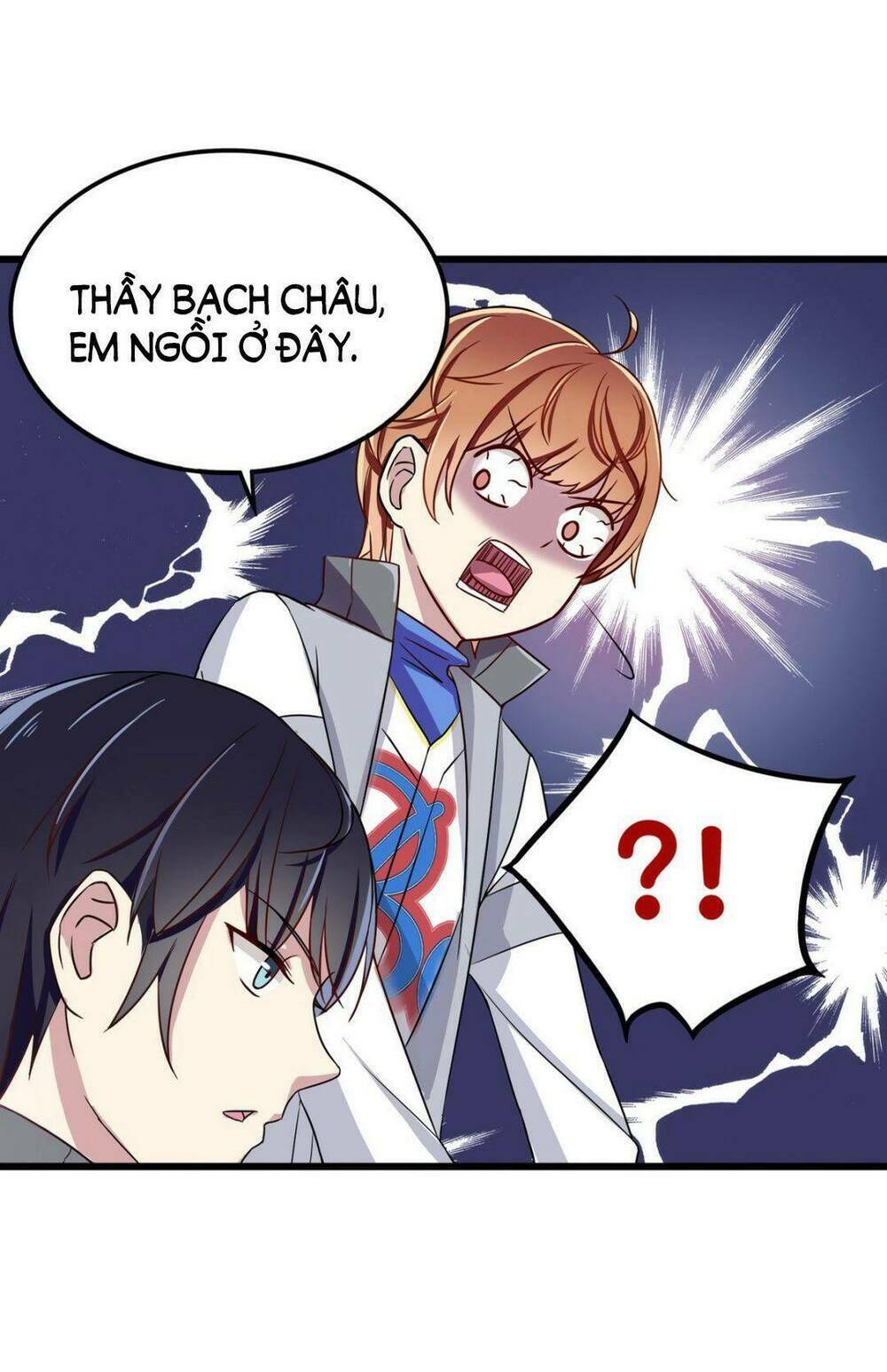 thời đại thiếu niên của chúng ta chapter 5 7