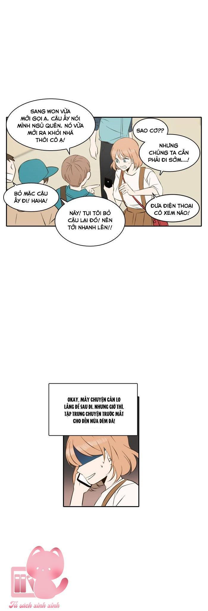 a good day to be a dog chapter 44 6