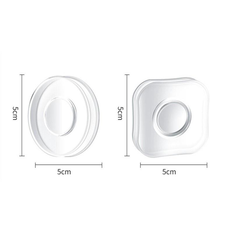 Đệm Cao Su Nano Thần Kì Dán Điện Thoại/Xe Hơi Thông Dụng