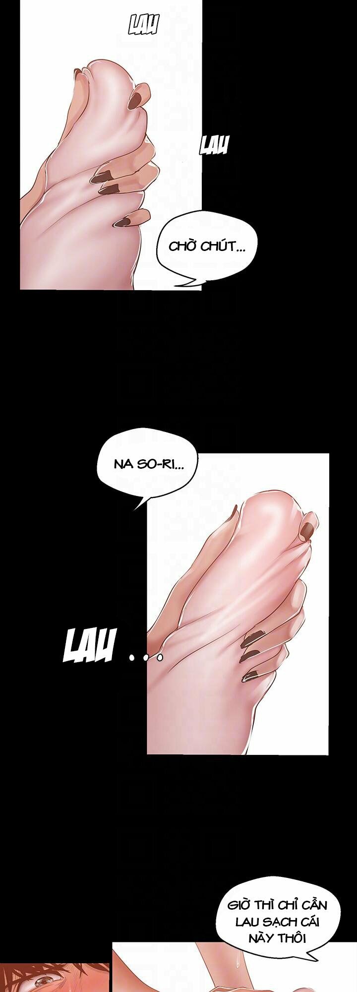 tân thế giới tuyệt vời chapter 87 28