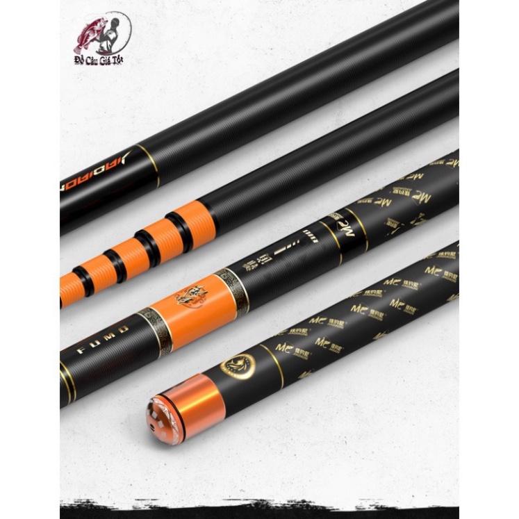 Sale to sale Cần Câu Tay MC Phục Ma Khinh Lượng, Cần Câu Đài Chính Hãng - uy tín - xả hàng tồn