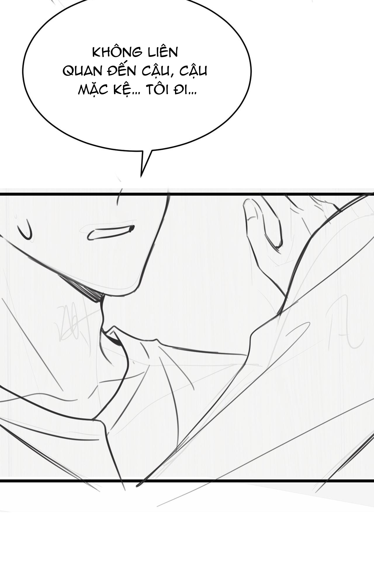 mèo hoang nhỏ của học bá quá chọc người rồi chapter 35 41