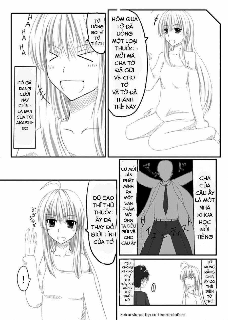 kouhaku kokushoku manga chapter 1 4