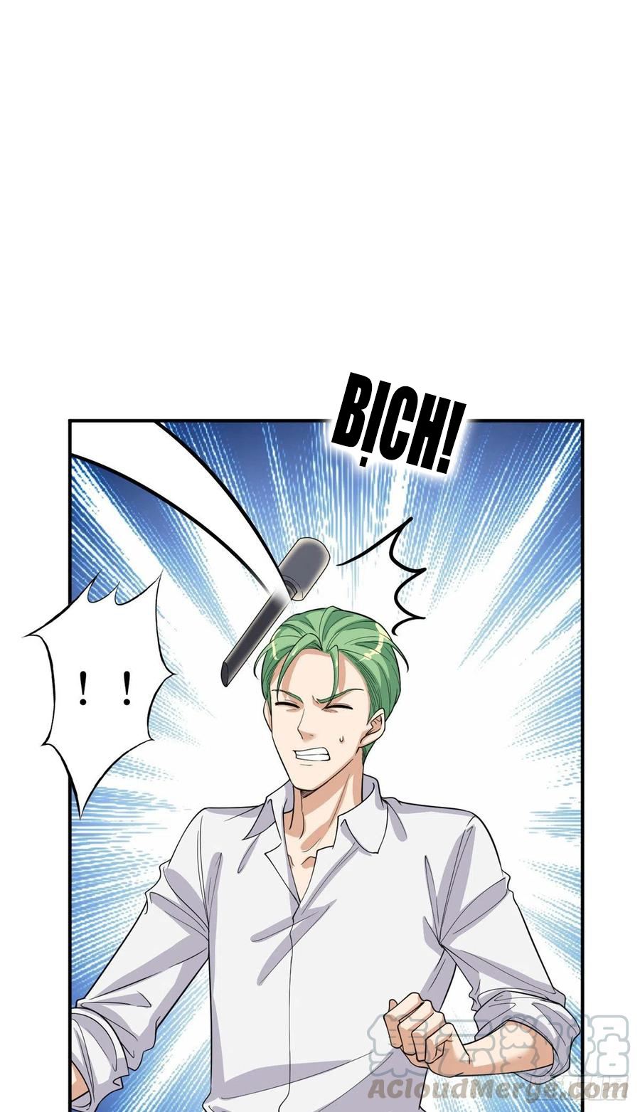 thí hôn lão công, cần giúp sức chapter 402 13