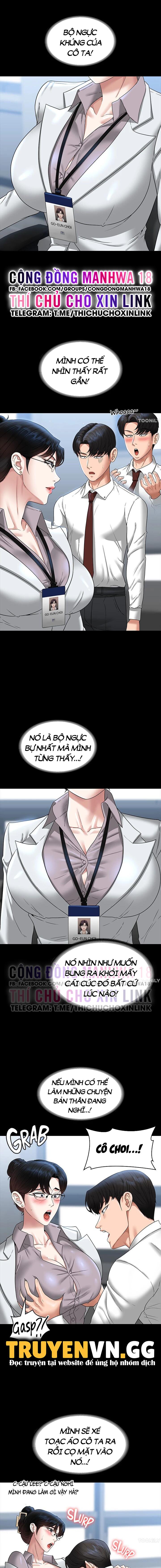 ứng dụng cầu được ước thấy chapter 77 9