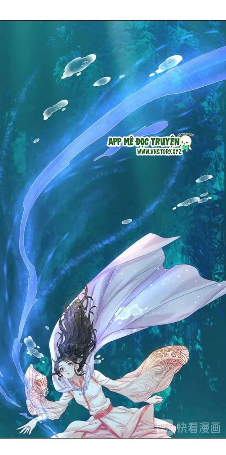 cực phẩm phế vật tiểu thư chapter 73 16