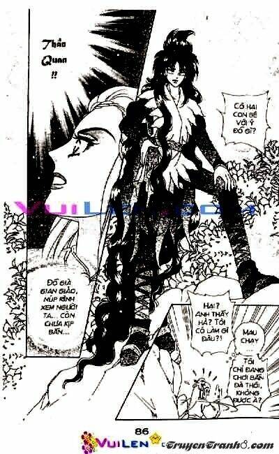 đóa hoa yêu kiều chapter 4 87