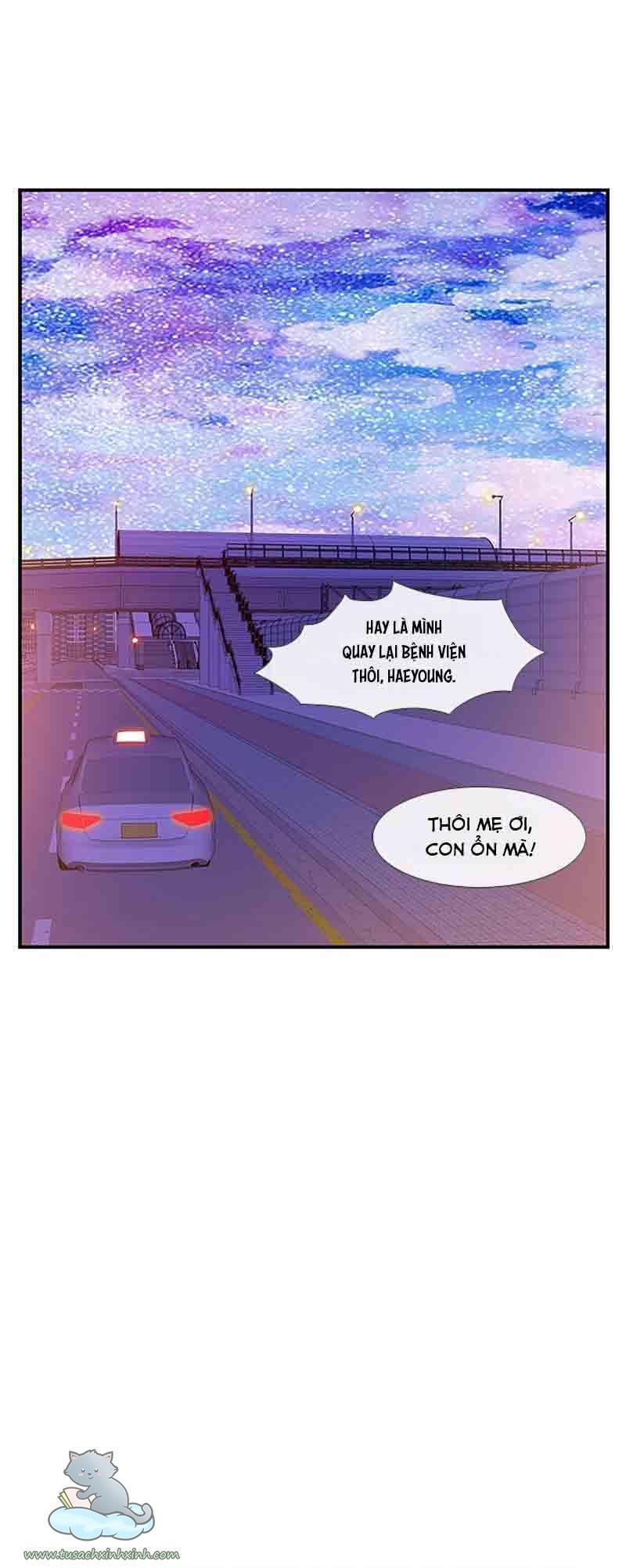 về bên anh chapter 5 17