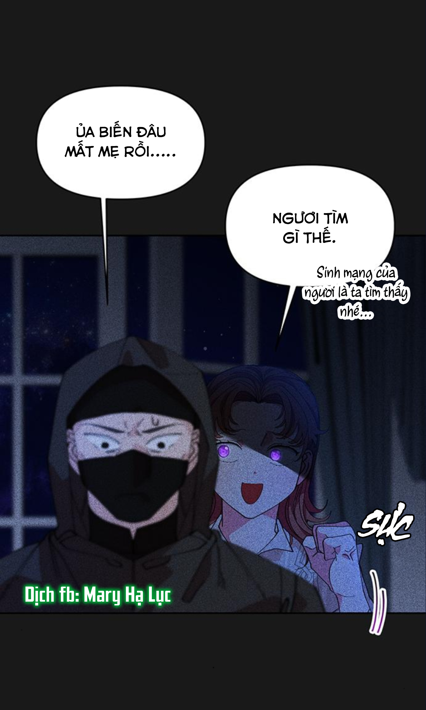 con người không phải thứ có thể sửa đổi được đâu! chapter 13 59