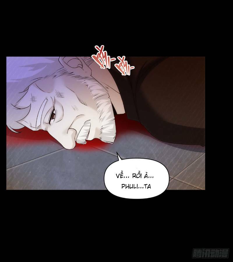 lãnh chúa cái gì không quan trọng chapter 4 51