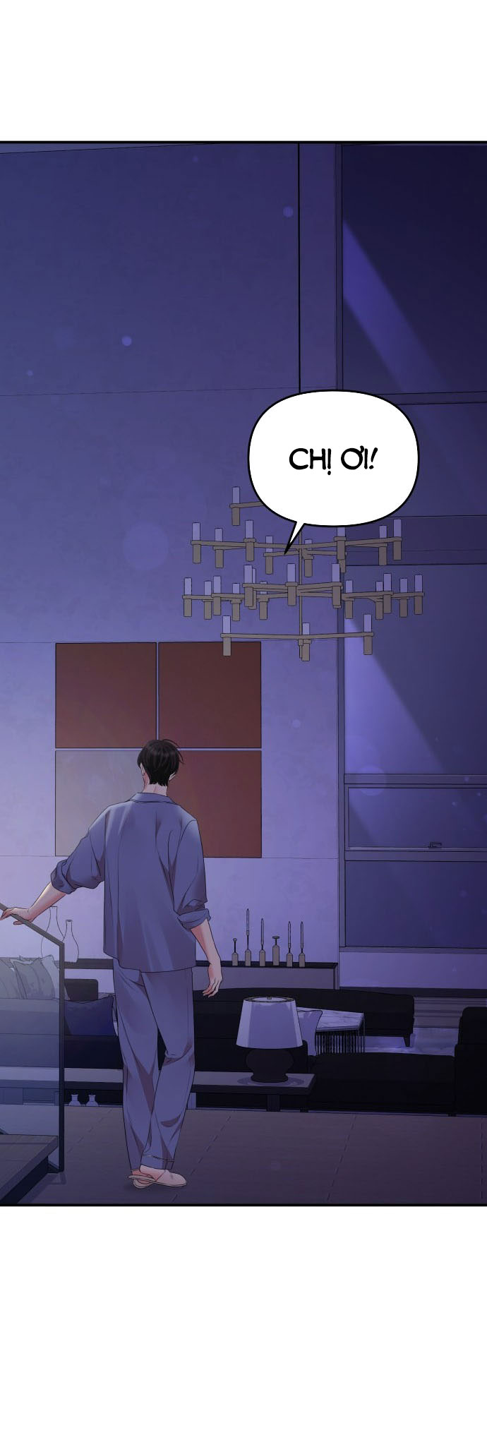 gửi em người đánh cắp những vì sao - to you who swallowed a star chapter 146.2 39