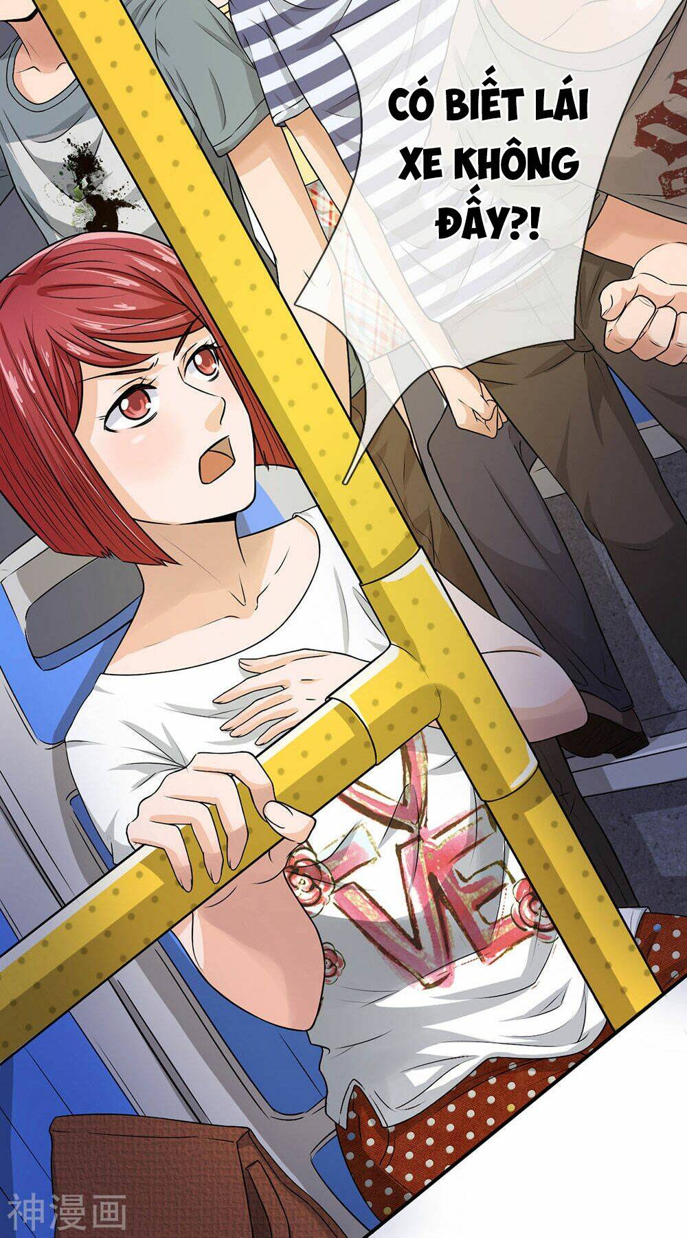 cực phẩm tiên y chapter 2 4