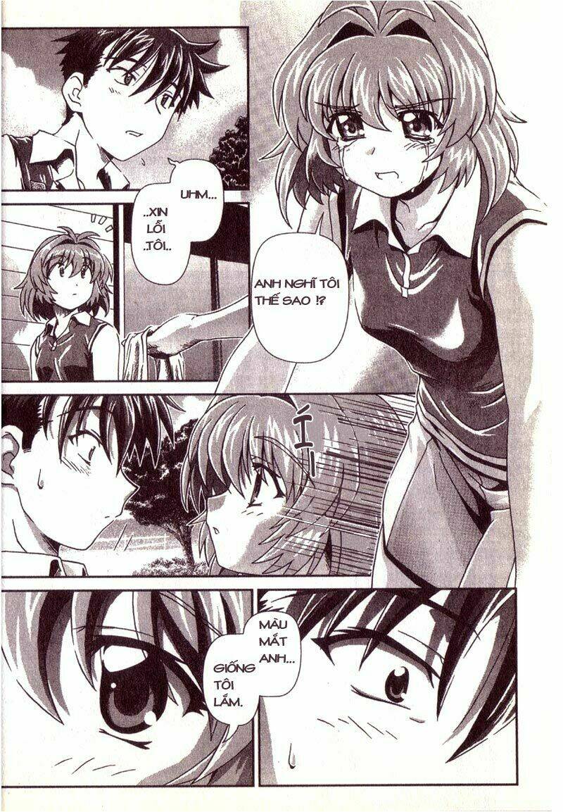 onegai twins chapter 1 14