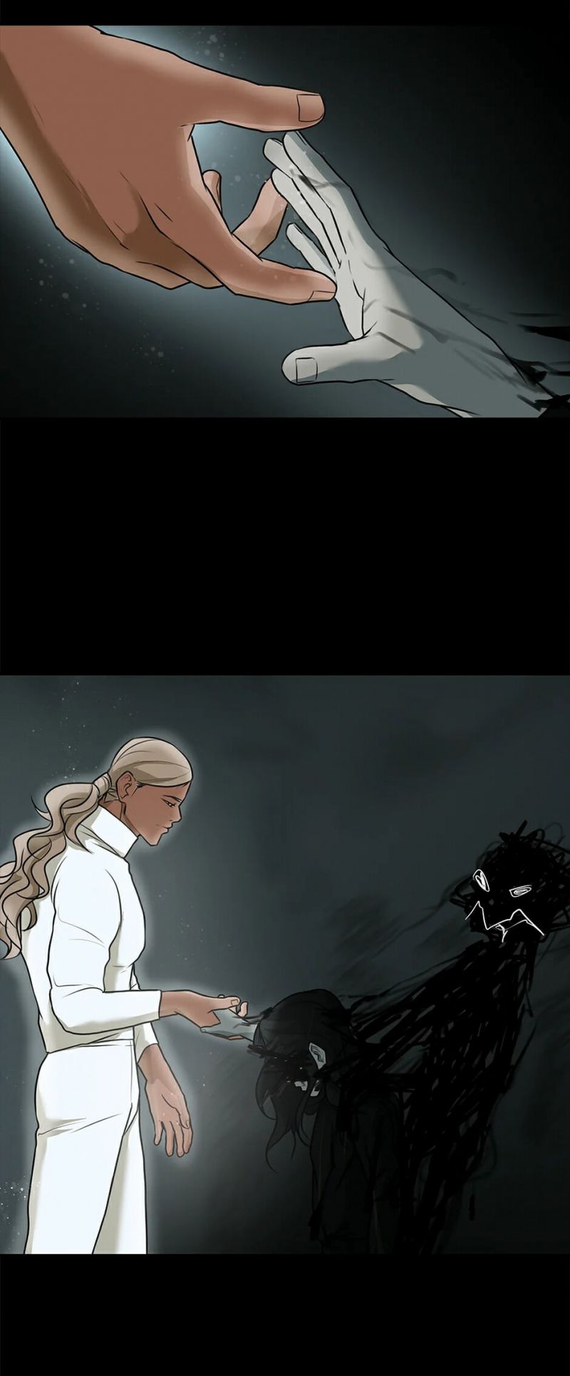 yêu phải kẻ sát nhân bóng rổ chapter 18 13