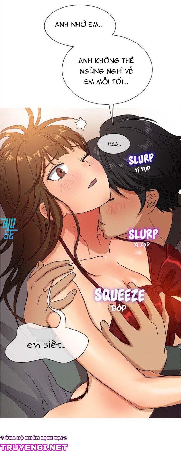 yêu em nữa đi chapter 13 13