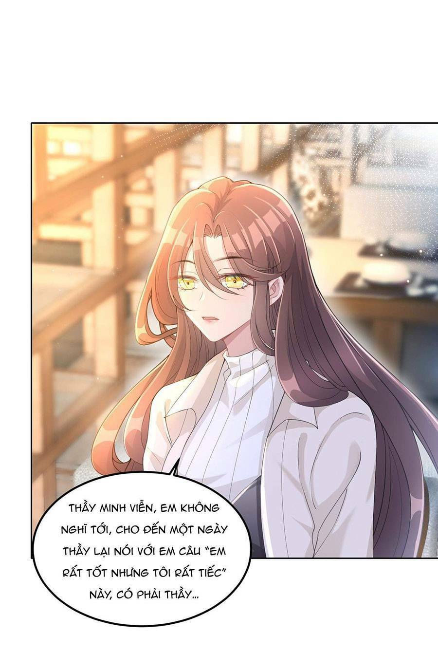 hãy để cô ấy hạ cánh! chapter 4 25