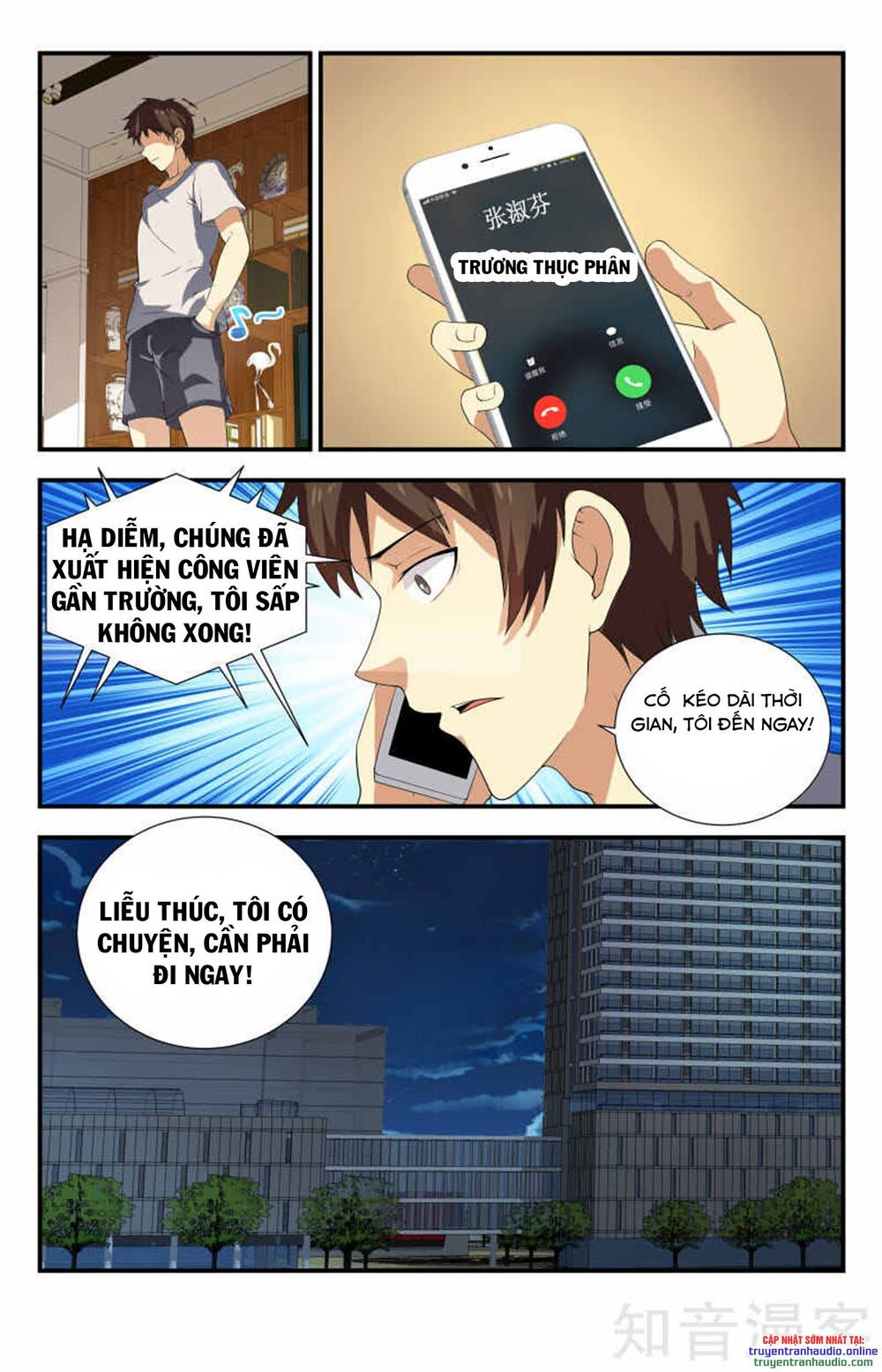 long ẩn giả chapter 89 4