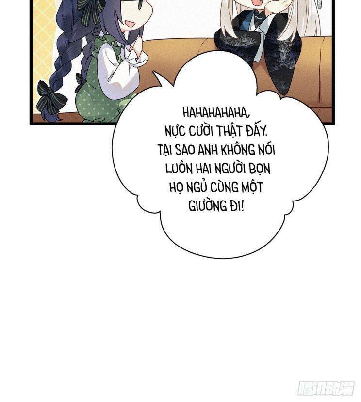 thỉnh quân nhập quái chapter 17 16