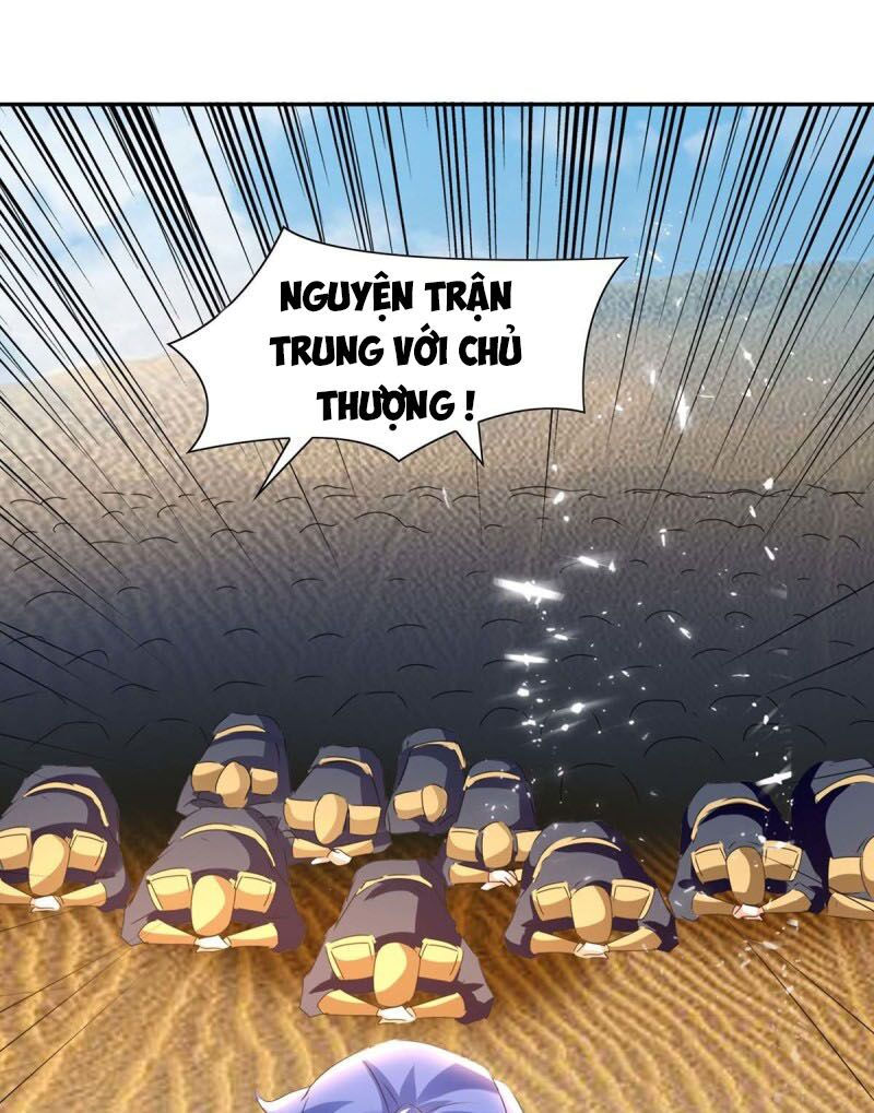 tối cường thăng cấp chapter 241 15