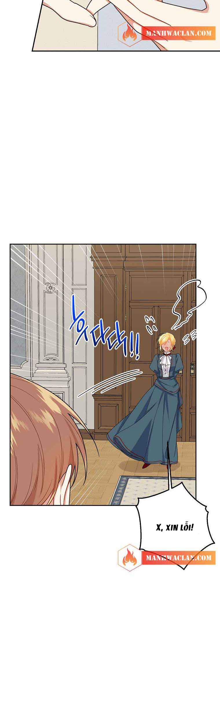 tôi là tiểu thư của gia đình này chapter 147 9