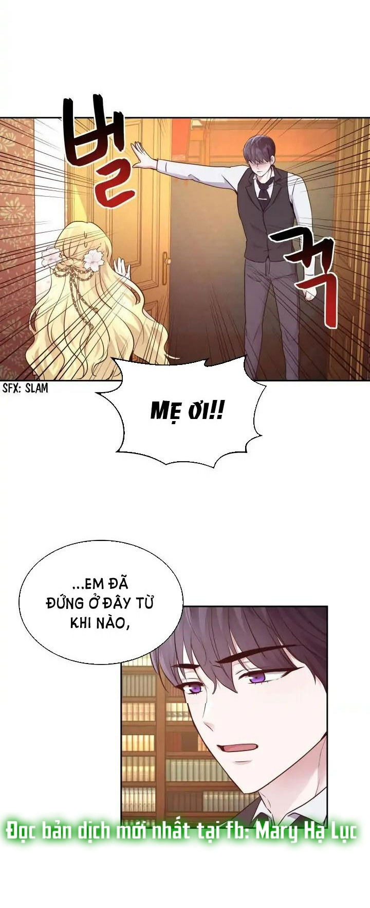 5500 sắc thái của quỷ vương chapter 8.1 14