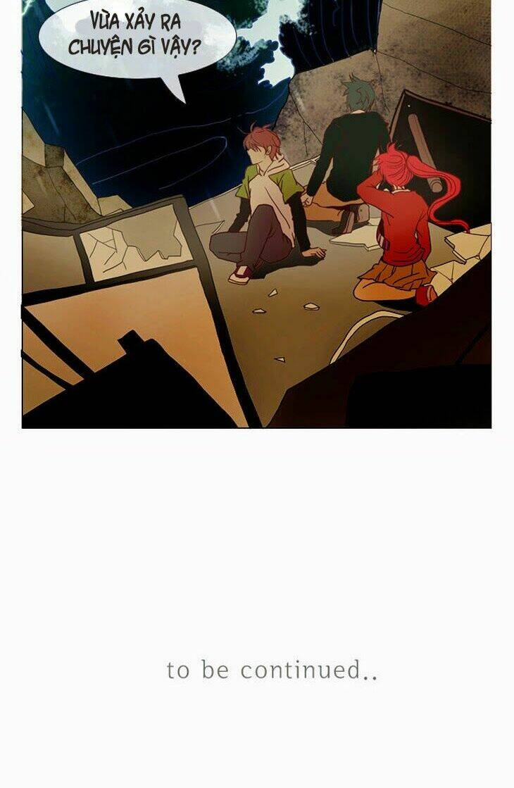 món quà từ chúa chapter 4 47