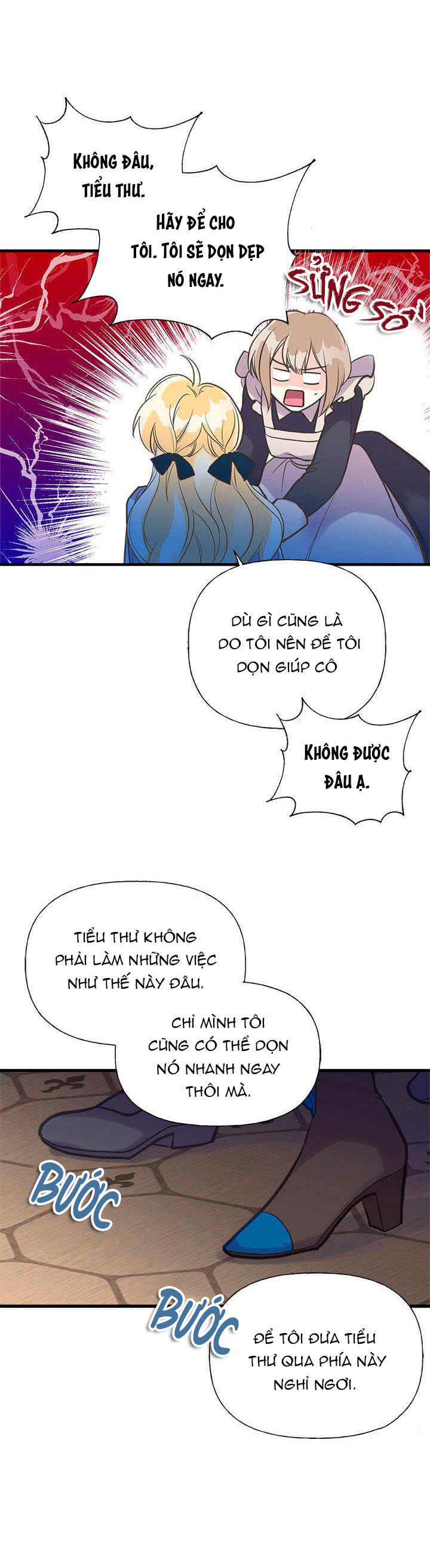 chị tôi đã nhặt về một nam chính quyến rũ chapter 36 17