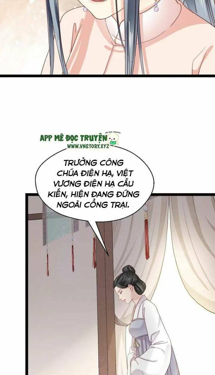 kiều nữ độc phi chapter 249 21