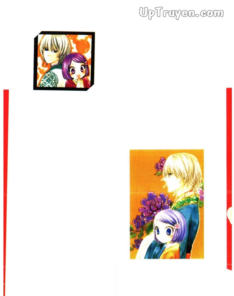 báu vật hoàng cung chapter 5 2