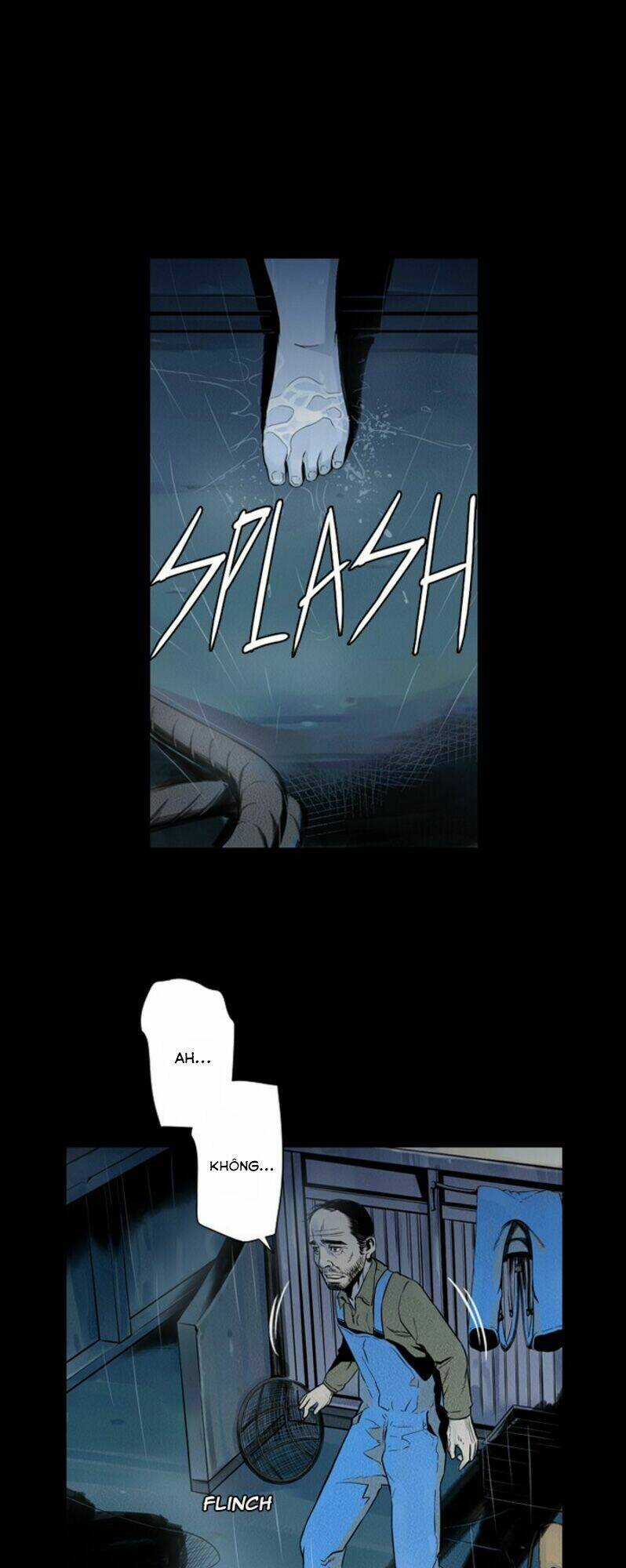 những xác chết hồi sinh từ đại dương chapter 27 11