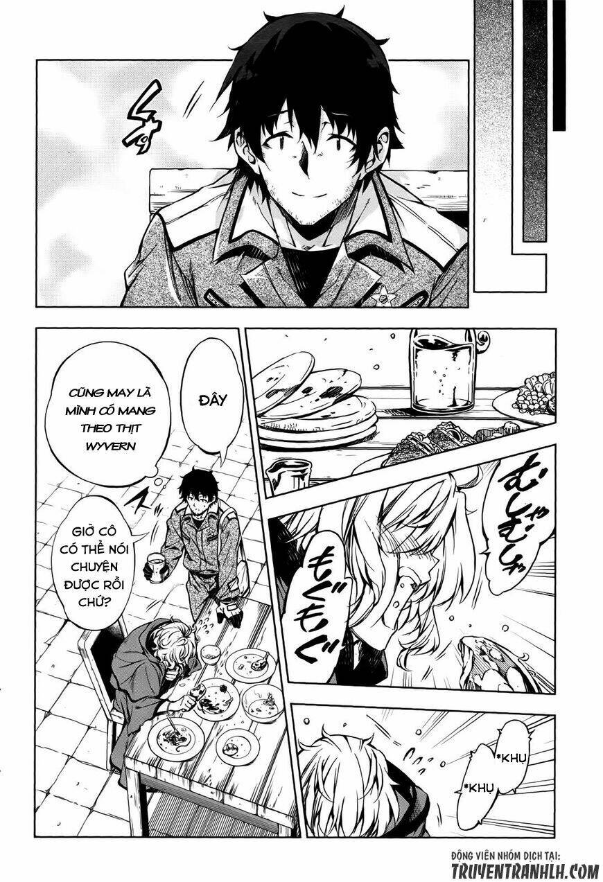 exterminator chapter 8 9