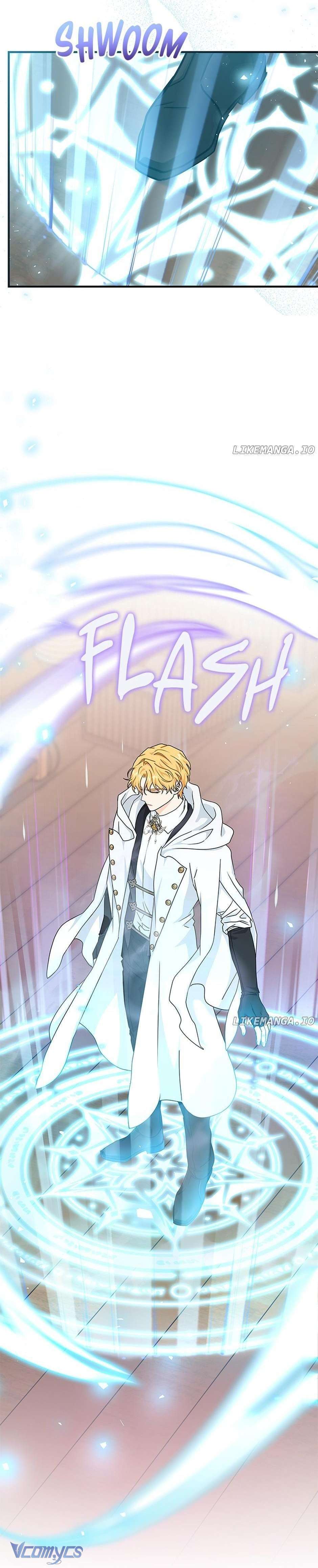 cô gái sẽ trở thành chủ gia đình chapter 62 11