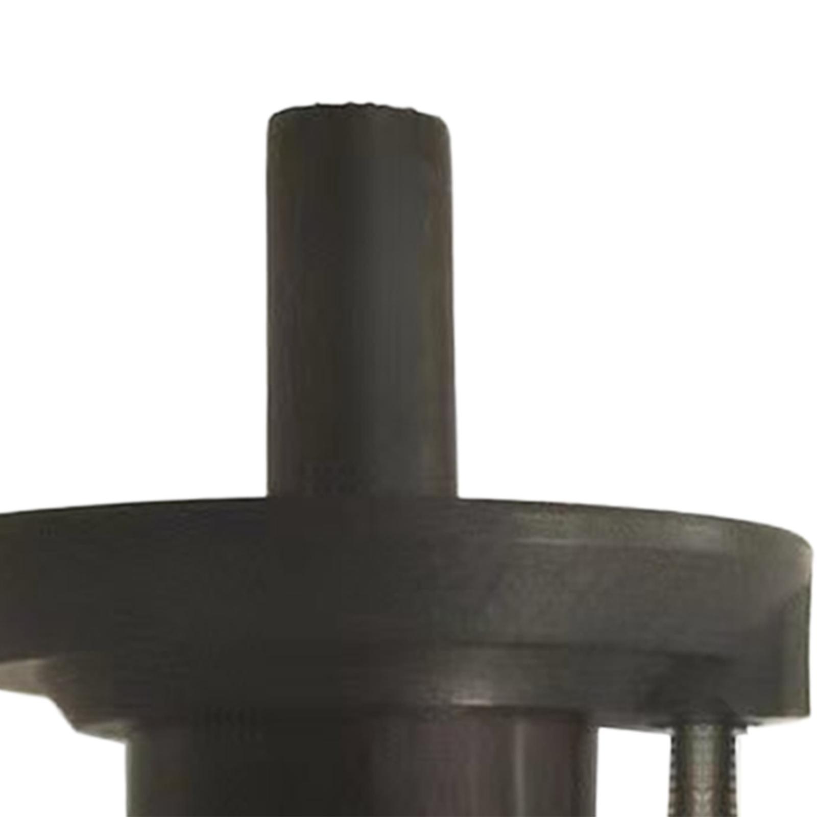 Hi Hat Support Durable Cymbal Stand Sleeves Hi Hat Cymbal Stand Holder