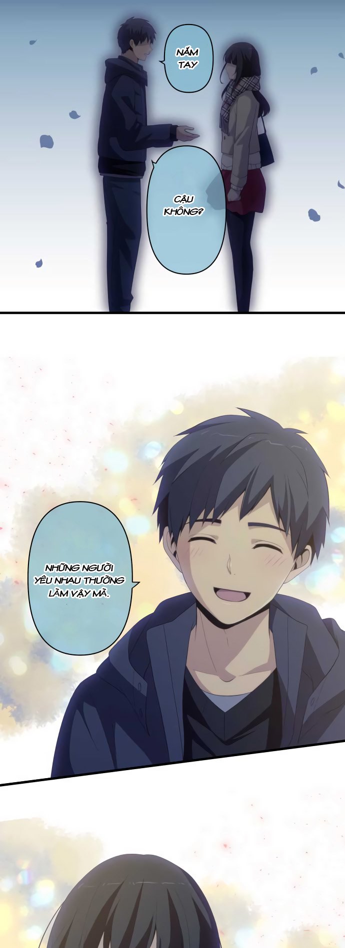 relife chapter 198 19