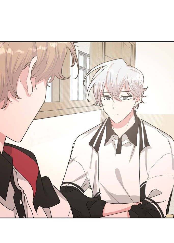 đừng nói yêu tôi chapter 5 34