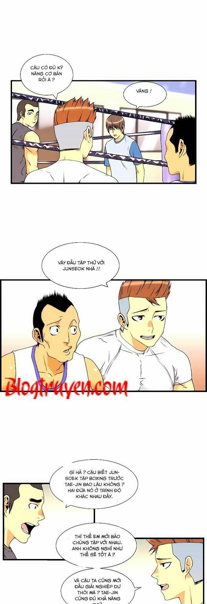 green boy chapter 29 23