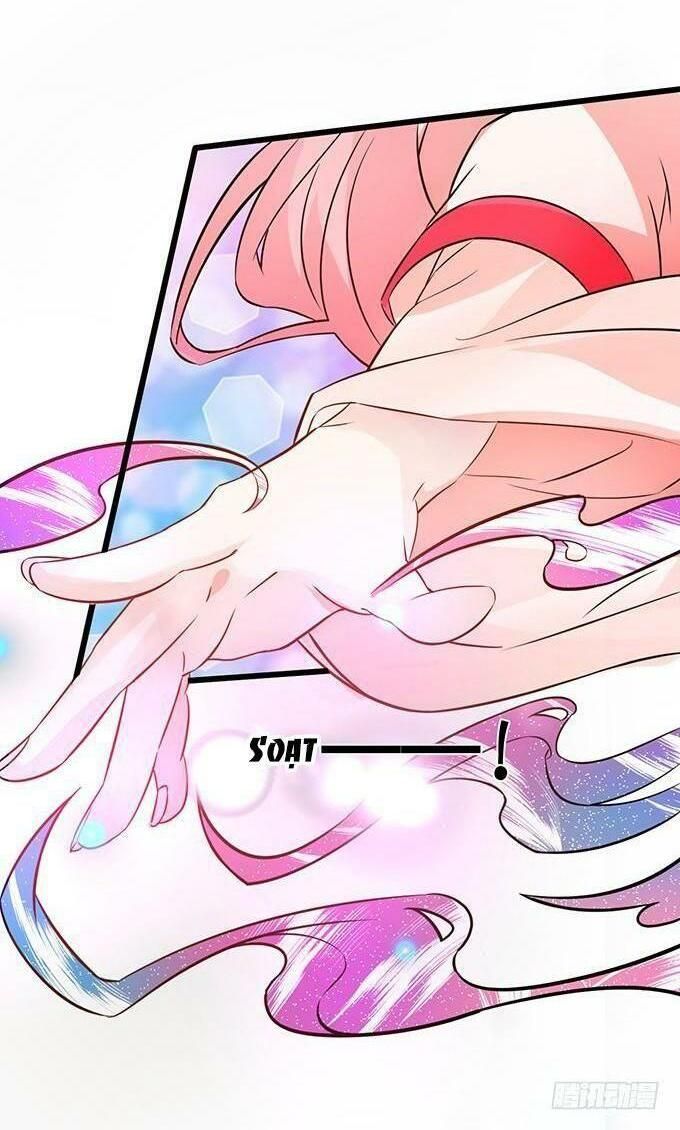 hồ tiên hung bạo chapter 48 9