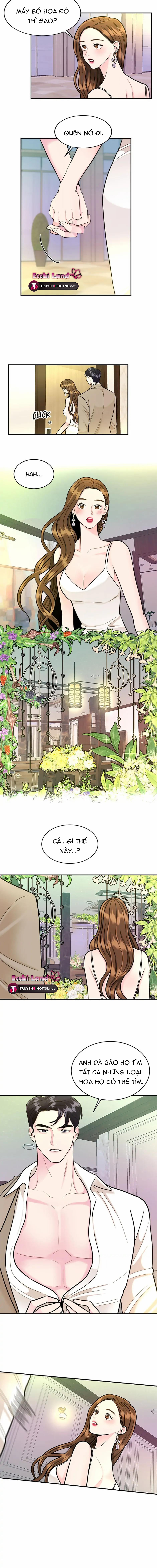 nghệ sĩ cello chapter 77.1 5