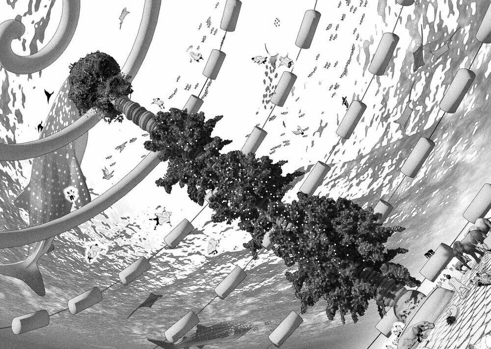 tất cả nhân loại 7,7 tỷ người, thiết lập lại toàn bộ! chapter 1 48