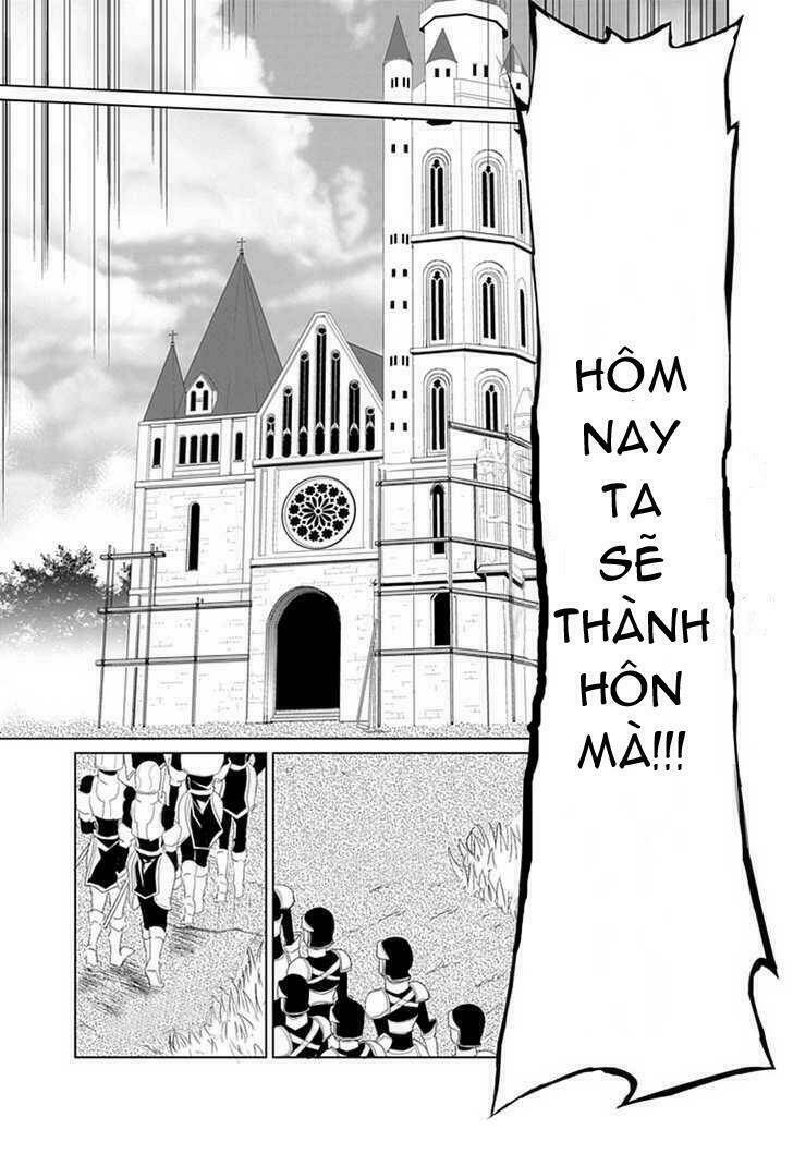 boukyaku no haou roland chapter 1 23