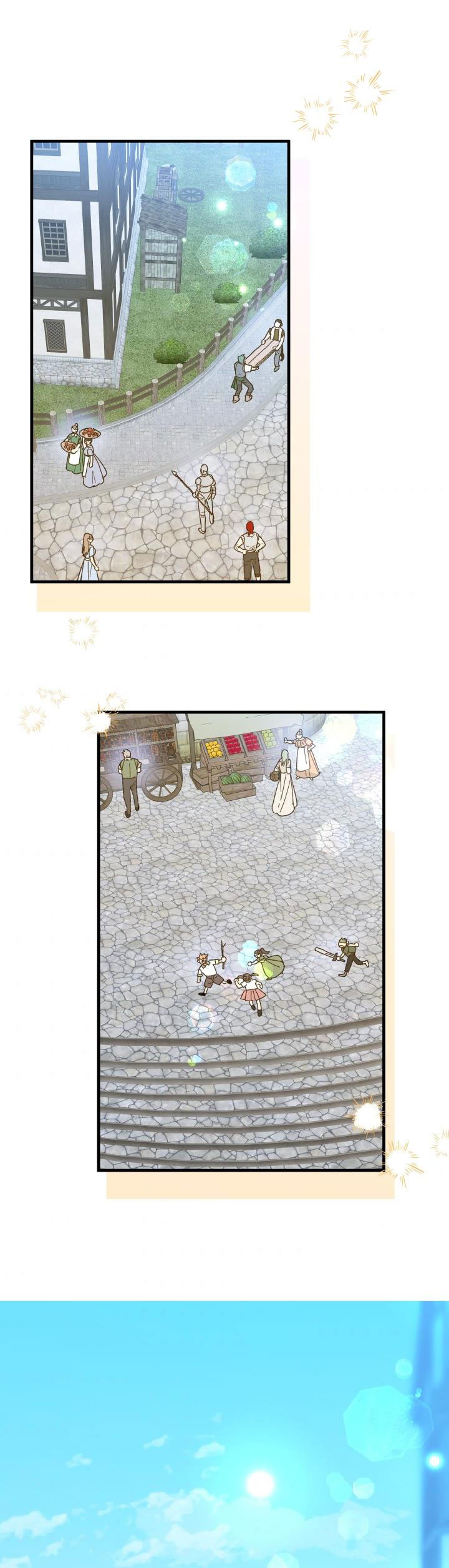 công chúa giả điên chapter 60.1 46